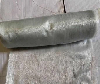 Basalt Fiber Biobag