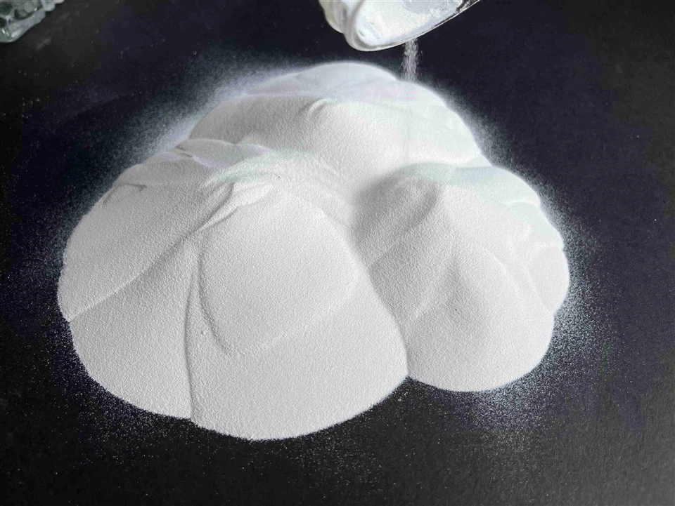 Keramičke kuglice visokog sjaja niske razine onečišćenja